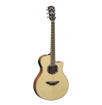 YAMAHA APX500II NT elektro akustična kitara 